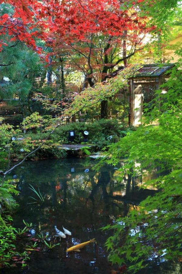 Kanazawa guest house NANA Zewnętrze zdjęcie