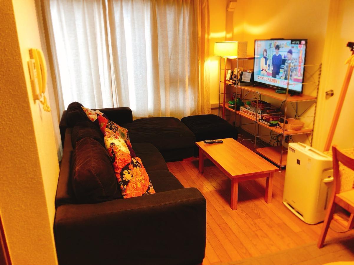 Kanazawa guest house NANA Zewnętrze zdjęcie